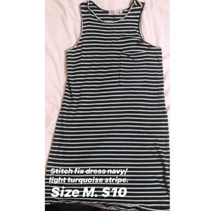 Cute spring dress from Sitch Fix!